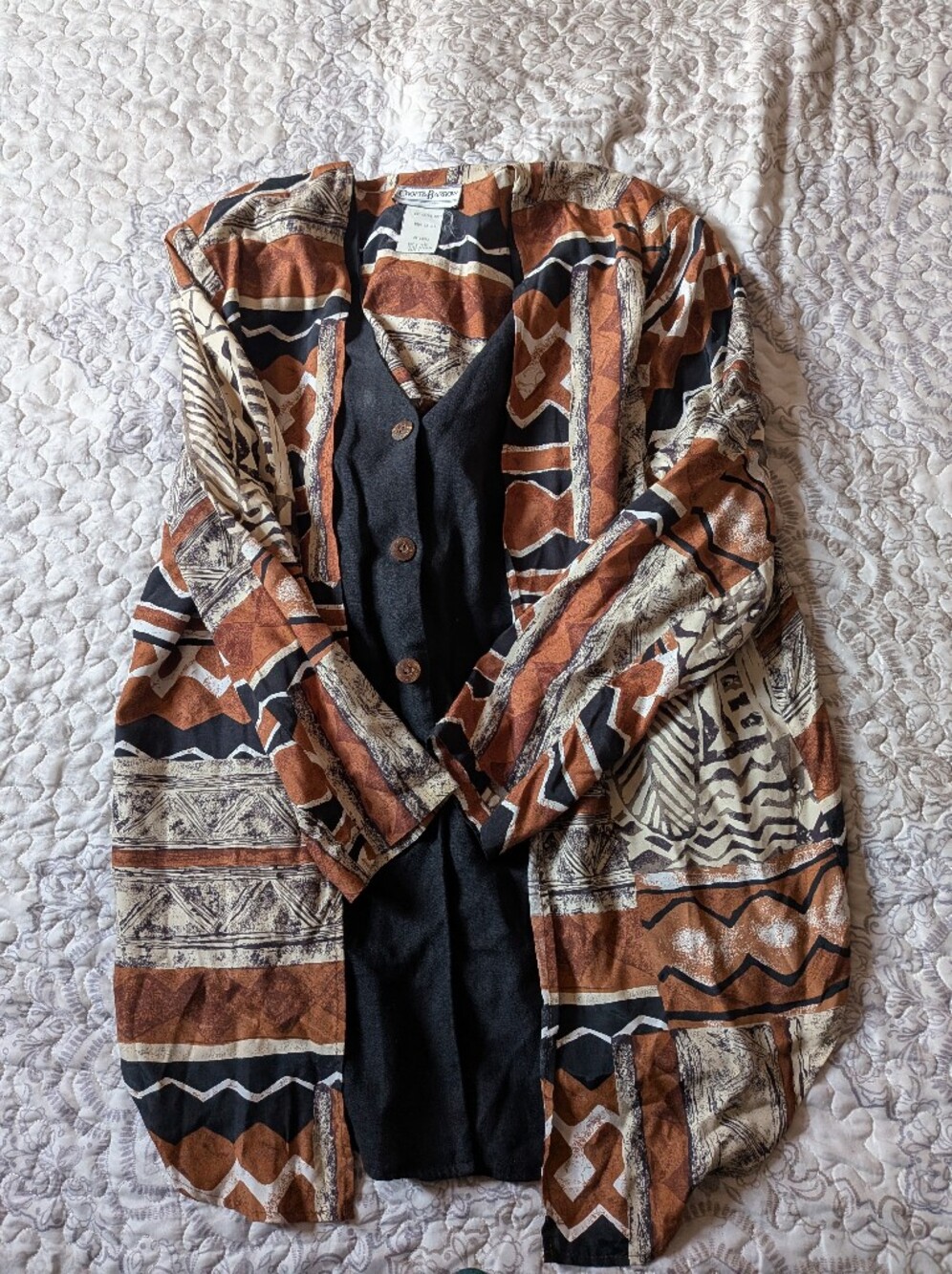 Woman's Blouse